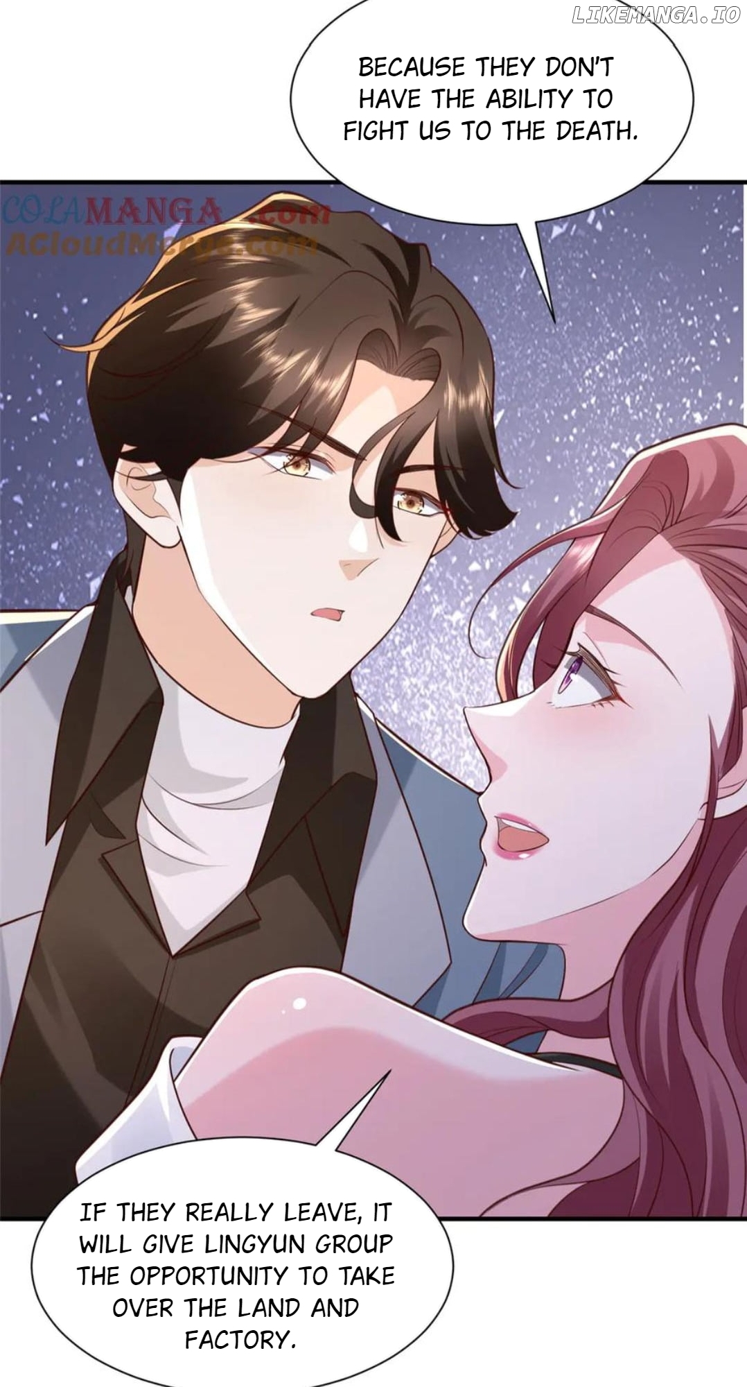I randomly have a new career every week Chapter 779 - page 3